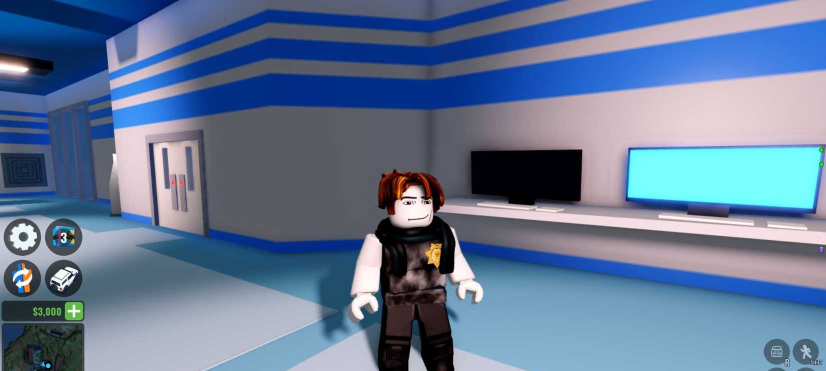 Lista de links de servidores privados de Jailbreak funcionando para Roblox