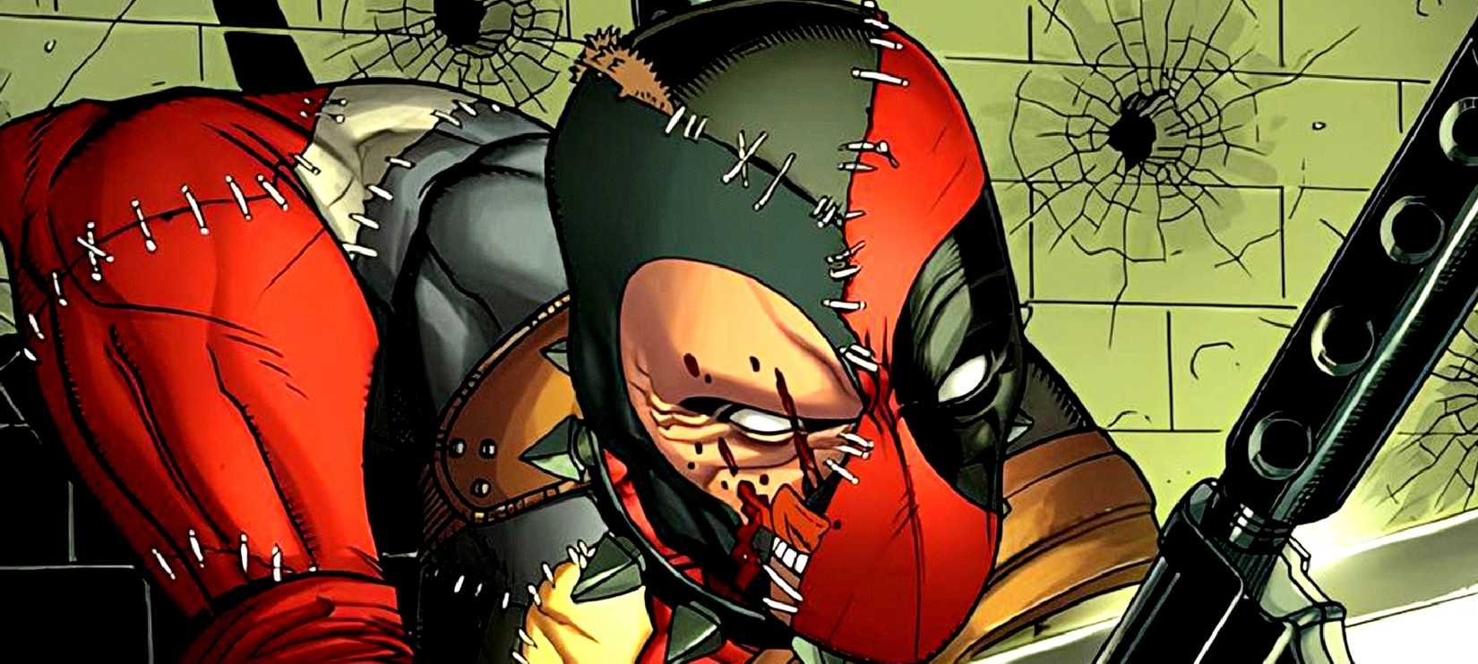 Novos Deadpools aparecem na Marvel e assustam com aparência monstruosa