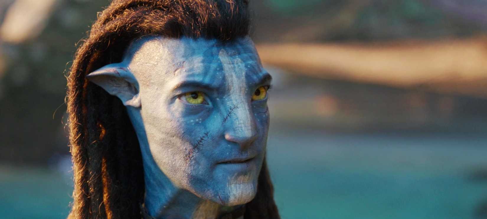 Avatar: Fire and Ash conquista streaming do Disney+ e marca nova fase da franquia