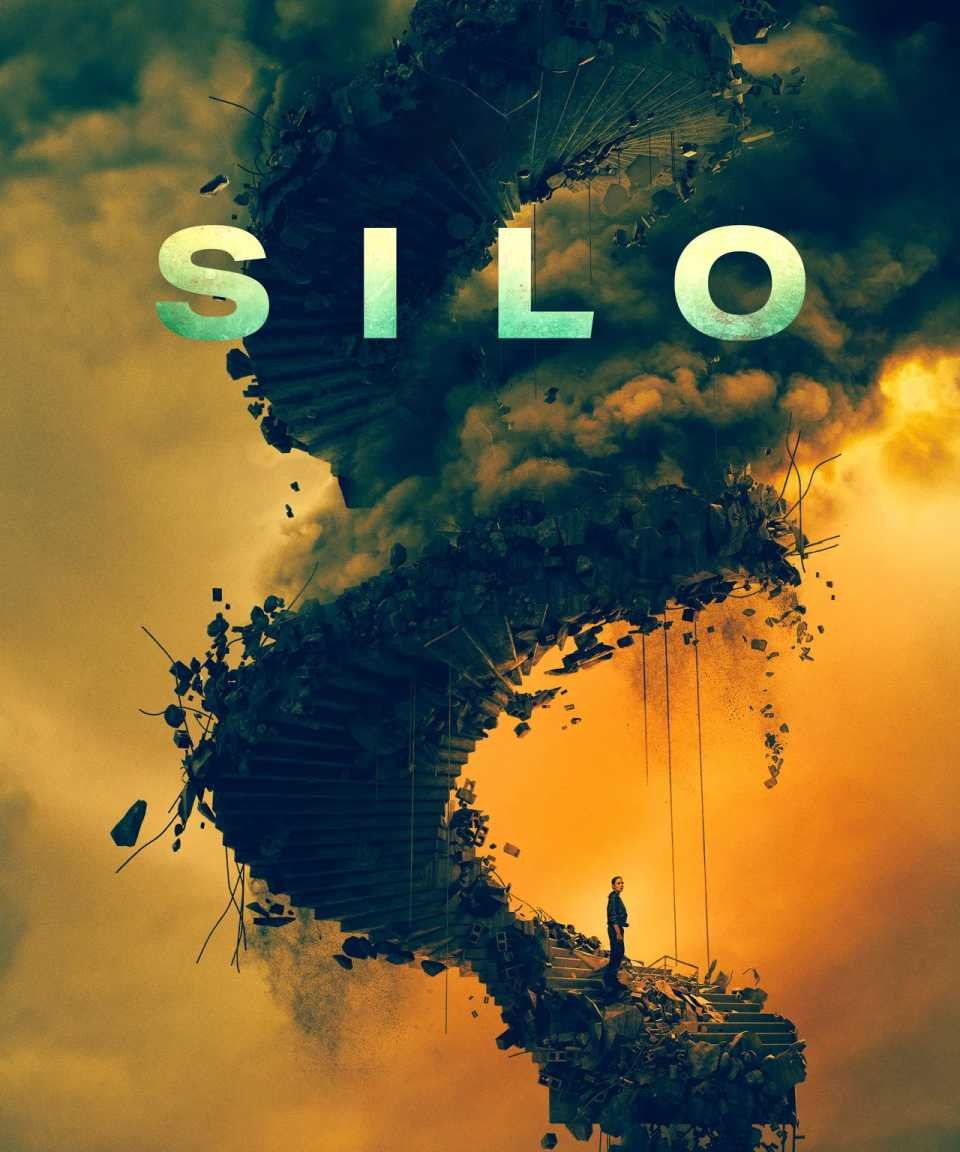 Silo: terceira temporada do aclamado seriado de ficção científica estreia com 100% de avaliação no Rotten Tomatoes