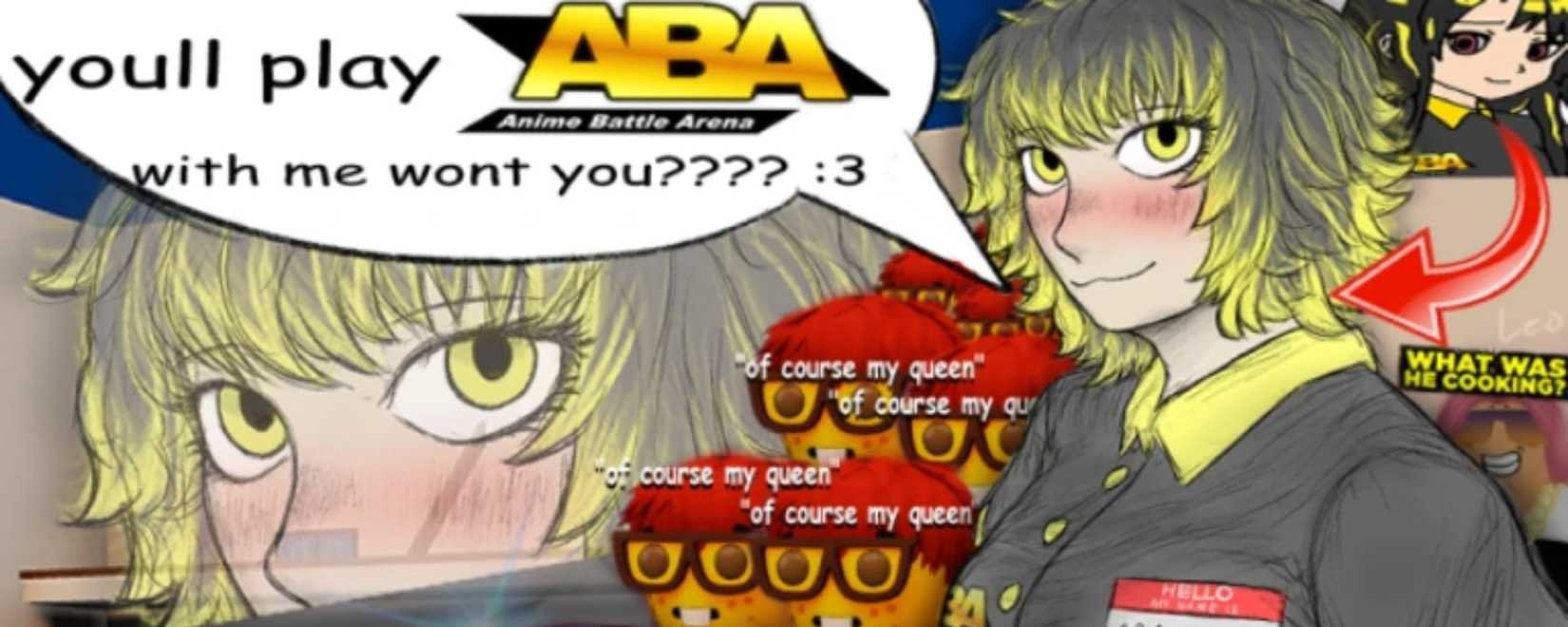 Códigos para Servidores Privados de Anime Battle Arena (ABA)