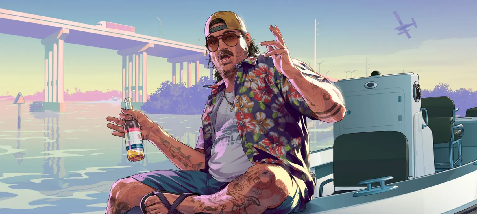 Rumores de GTA 6 na Switch 2 dividem opiniões entre os fãs de games