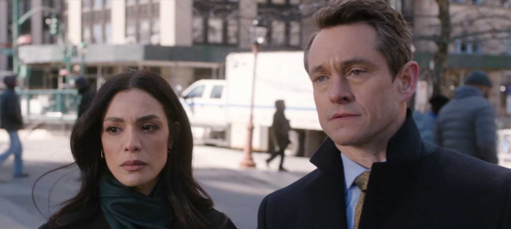 Nova Temporada da NBC para o Outono de 2026 traz séries tradicionais e novidades para os fãs de séries e dramas