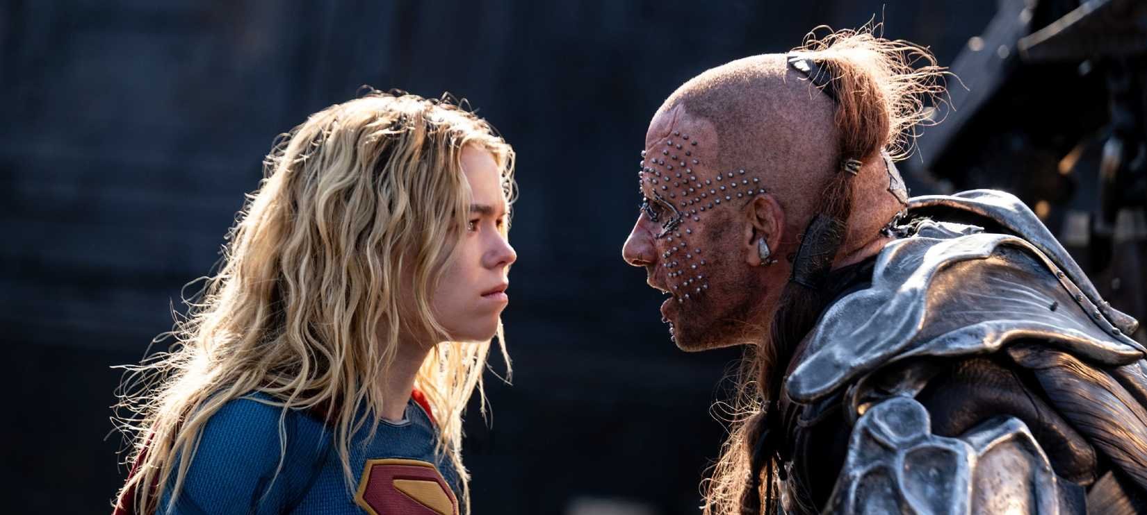 Desempenho de Supergirl no cinema deixa DC em alerta; 38 milhões de dólares na estreia brasileira
