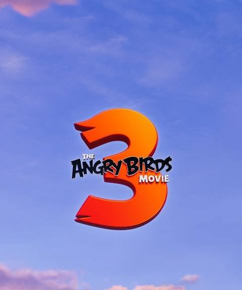 Novo trailer de Angry Birds Movie 3 revela uma história caótica de paternidade