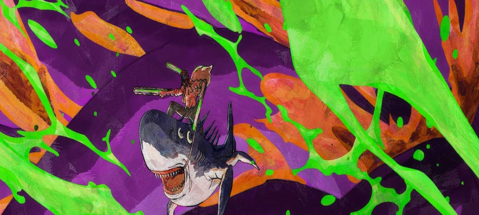 Animes e Games Inspiram Novos Filmes e Séries na Indústria de Entretenimento