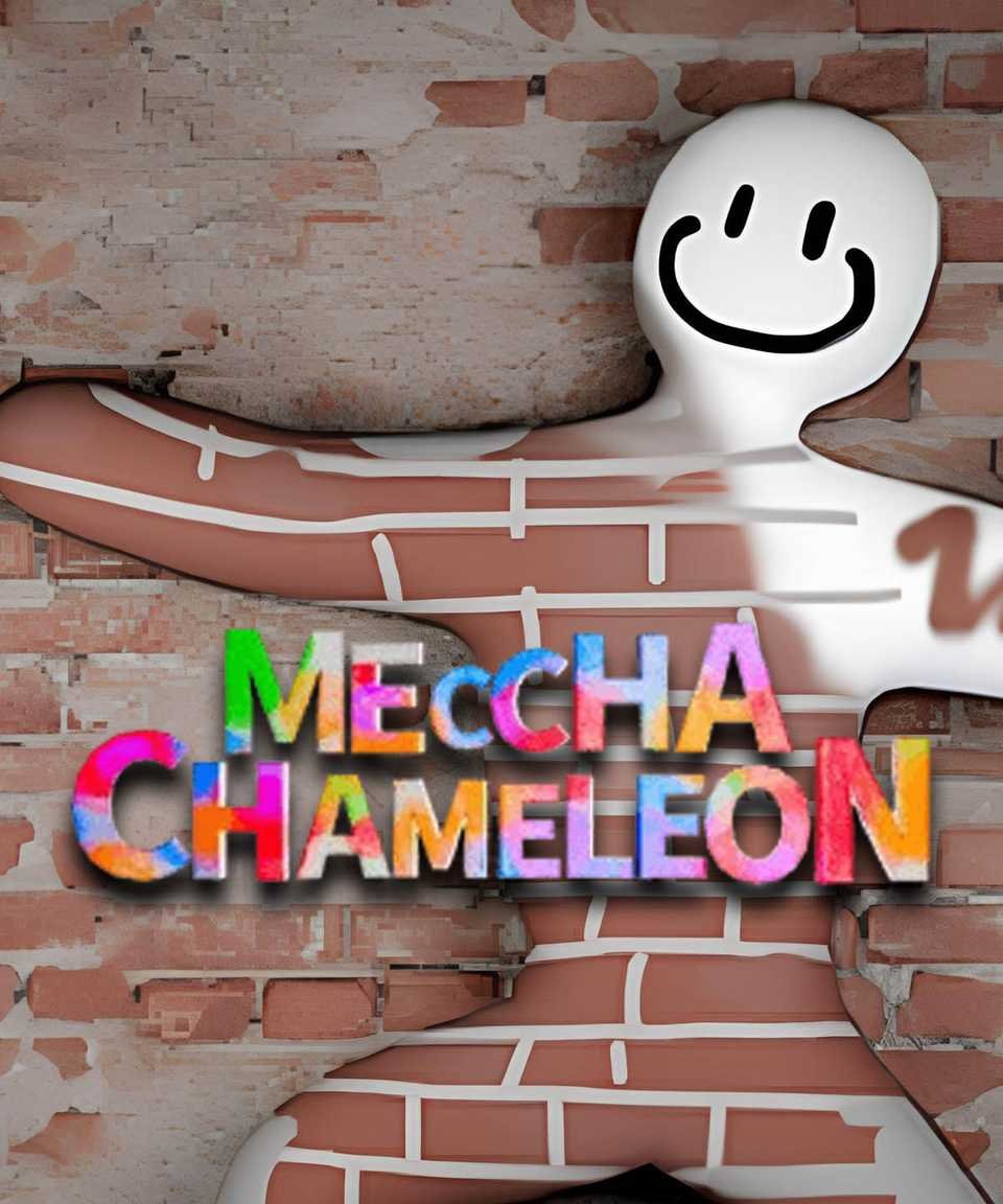 Meccha Chameleon ultrapassa 10 milhões de cópias vendidas em apenas duas semanas