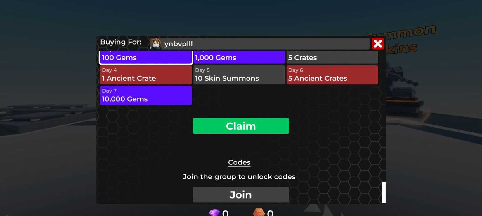 Codes de Encounters Smash Battles oferecem Gems grátis para os jogadores do Roblox