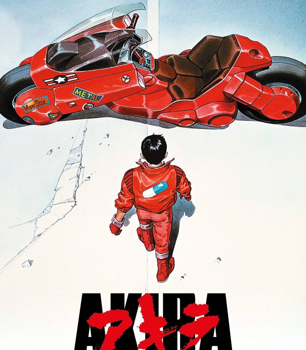 Otomo destaca Osamu Tezuka como o maior criador de mangá de todos os tempos