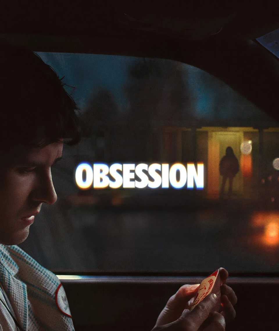Obsession chega ao digital após sucesso recorde nas bilheterias