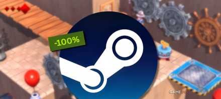 Jogo indie de plataforma 2D vira gratuito no Steam em 2025 - Imagem do artigo original