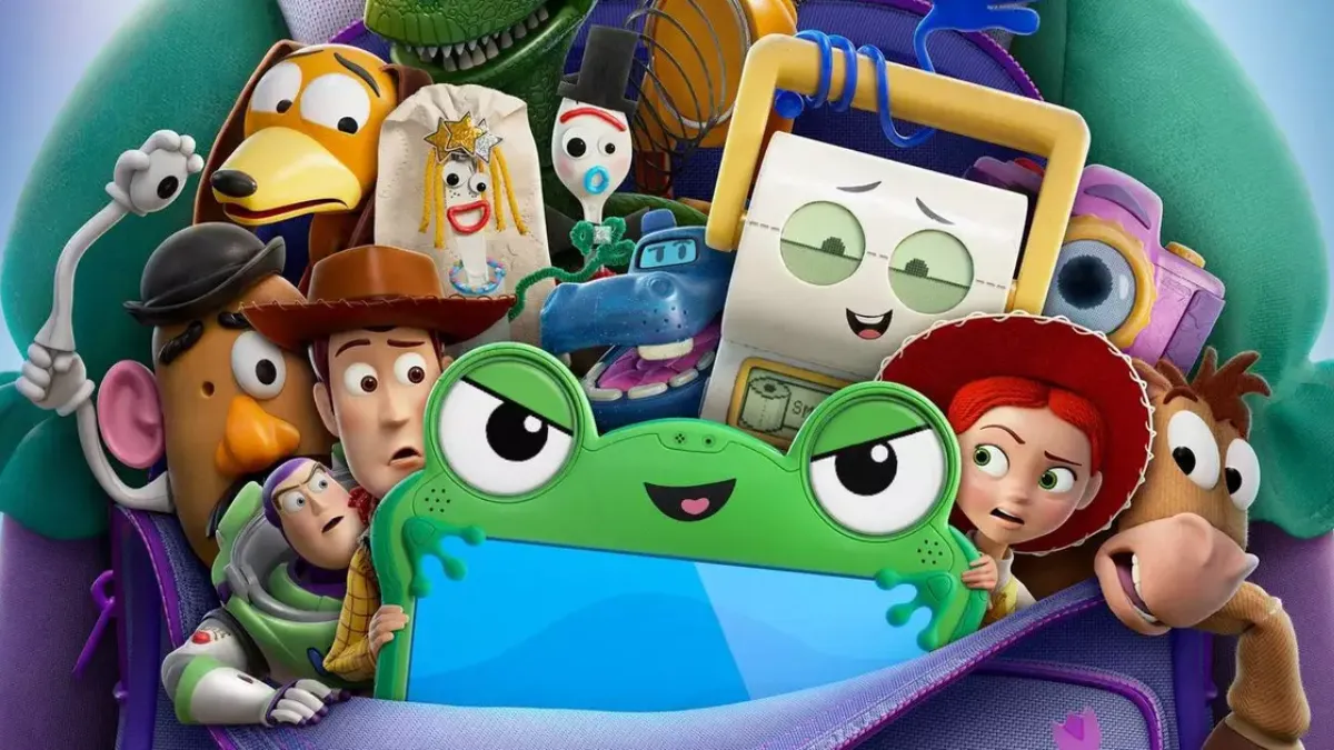 Toy Story 5 revela mudança de foco com Jessie assumindo protagonismo e Woody em nova fase