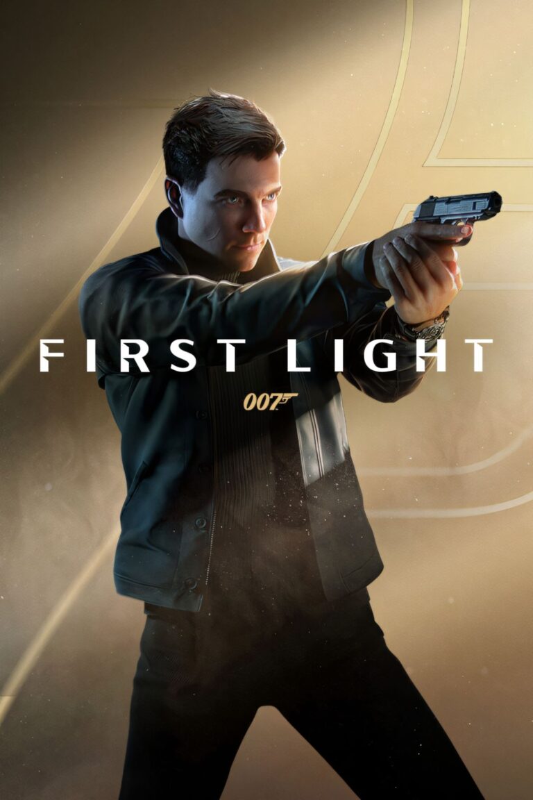 007 First Light Update 1.1.0 Patch Notes