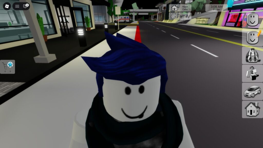 10 códigos de cabelo do Roblox que ainda surpreendem em 2026 10 códigos de cabelo do Roblox que ainda surpreendem em 2026