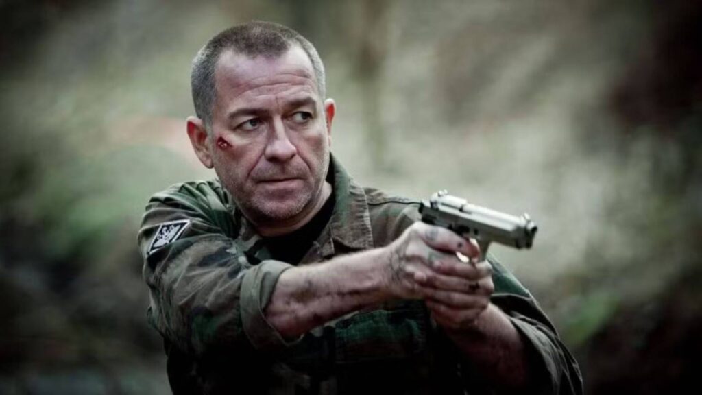 10 filmes para assistir se você curte War Machine: seleção imperdível de sci-fi e ação 10 filmes para assistir se você curte War Machine: seleção imperdível de sci-fi e ação