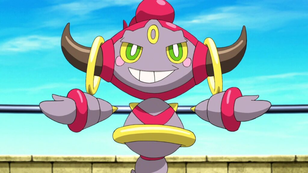 11 pokémon lendários cujas habilidades desafiam o infinito de Gojo 11 pokémon lendários cujas habilidades desafiam o infinito de Gojo
