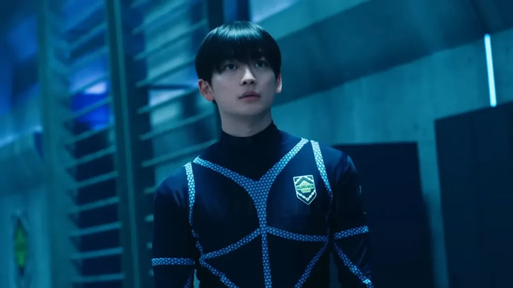 Novo trailer do filme live-action de Blue Lock revela cenas inéditas e data de estreia no Brasil Novo trailer do filme live-action de Blue Lock revela cenas inéditas e data de estreia no Brasil