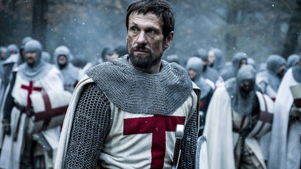 25 melhores séries medievais na TV, classificadas