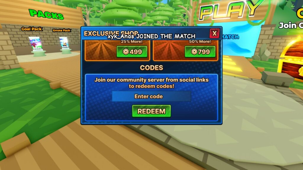 3 códigos de Monkey Soccer no Roblox para ganhar bananas grátis rápido 3 códigos de Monkey Soccer no Roblox para ganhar bananas grátis rápido