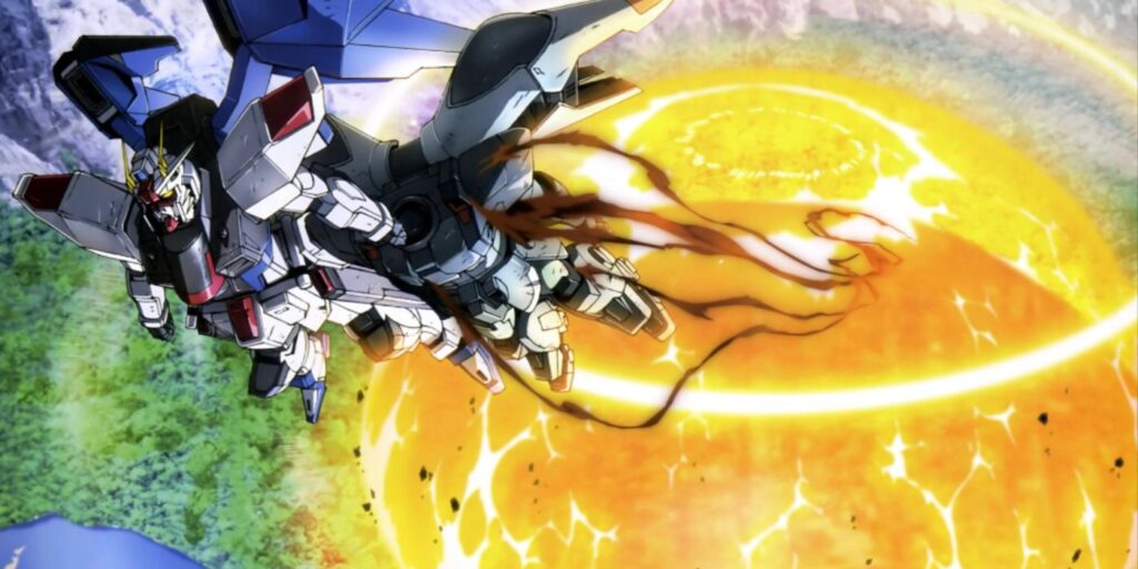 5 Animes Mecha Superestimados que Não Correspondem ao Hype 5 Animes Mecha Superestimados que Não Correspondem ao Hype