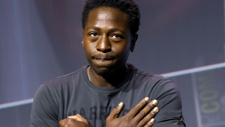 5 Black Panther 3 (2028)