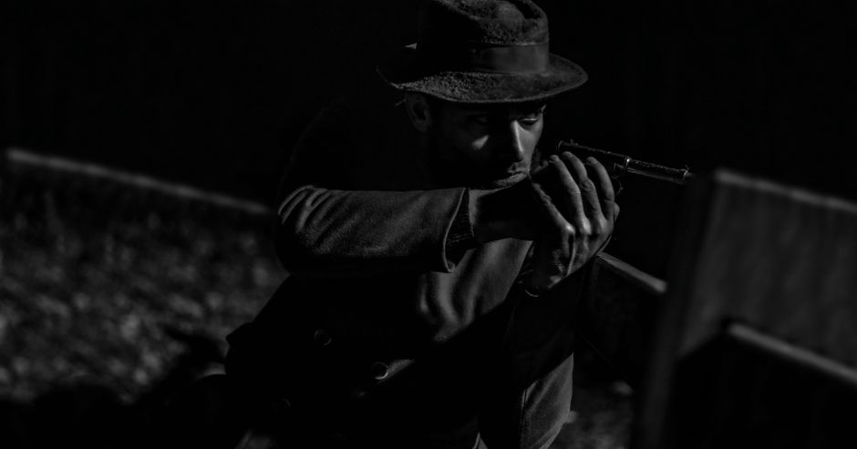 5 melhores séries para assistir na Netflix esta semana, incluindo Dark Winds com 100% no Rotten Tomatoes 5 melhores séries para assistir na Netflix esta semana, incluindo Dark Winds com 100% no Rotten Tomatoes