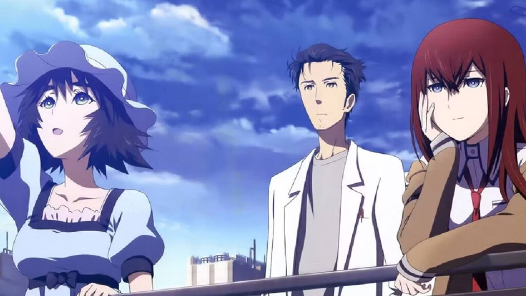 5 series de anime de ficção científica dura com roteiros impecáveis para fãs exigentes 5 series de anime de ficção científica dura com roteiros impecáveis para fãs exigentes