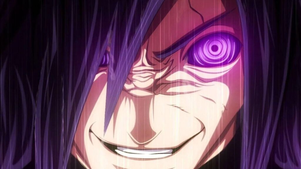 5 Vilões de Anime Mais Fortes que Gear 5 Luffy 5 Vilões de Anime Mais Fortes que Gear 5 Luffy