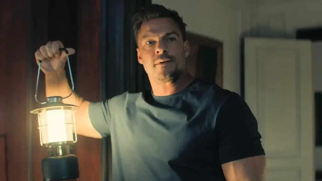 5ª temporada de Reacher deve trazer grande mudança na narrativa da série 5ª temporada de Reacher deve trazer grande mudança na narrativa da série