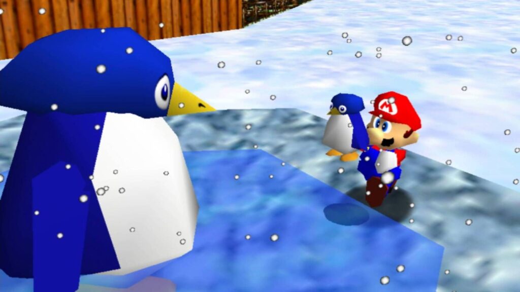 6 jogos icônicos do Nintendo 64 que transformaram a indústria dos games