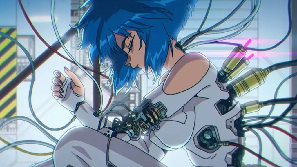 7 séries de anime cyberpunk modernas que todo fã iniciante precisa conhecer