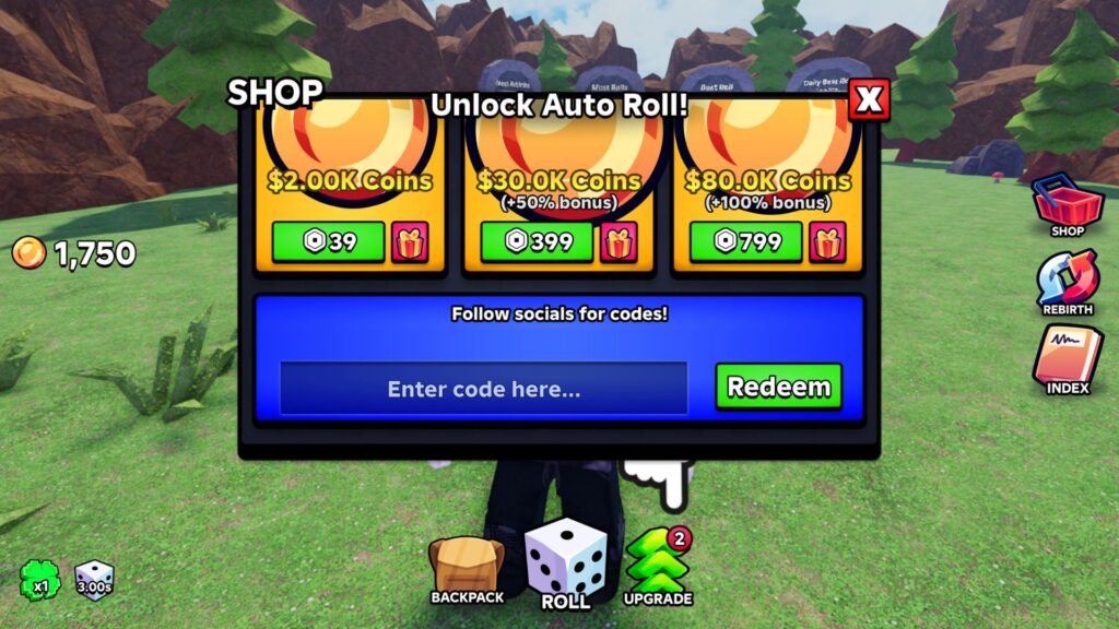 8 jogos de Roblox com códigos Anime Baddie RNG que surpreendem em 2026 8 jogos de Roblox com códigos Anime Baddie RNG que surpreendem em 2026