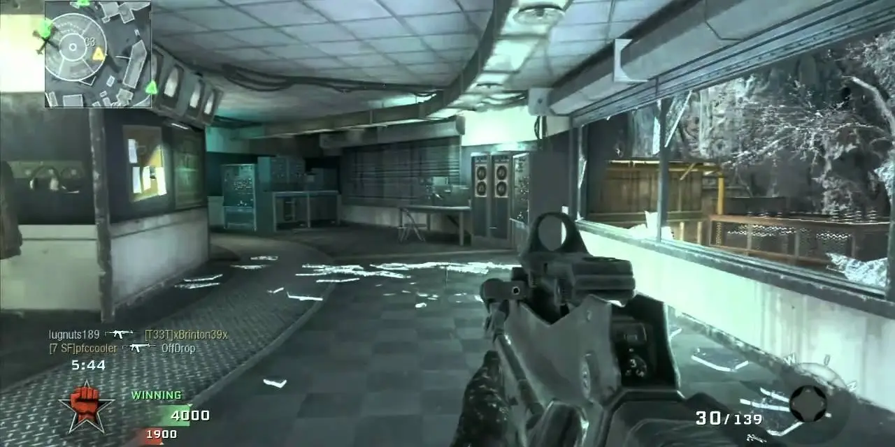 As armas mais poderosas de Call of Duty: Black Ops no PS5 já estão definidas