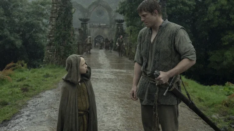 A Knight of the Seven Kingdoms could have five seasons, but hopefully more