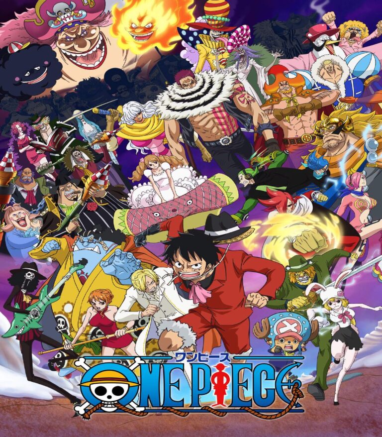 A Lazy Day in Thousand Sunny Is Pitch-Perfect One Piece Comedy
