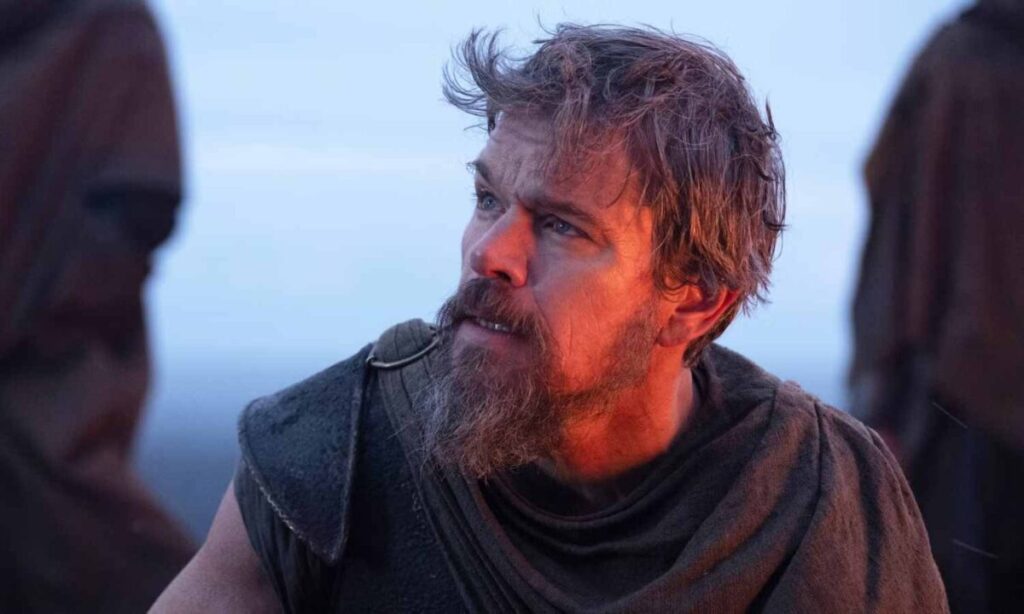 A Odisseia bate recorde de bilheteria do Star Wars no maior IMAX do Reino Unido A Odisseia bate recorde de bilheteria do Star Wars no maior IMAX do Reino Unido