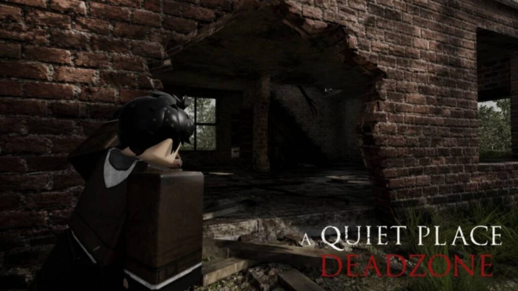 A Quiet Place Deadzone: 7 códigos gratuitos que ajudam na sobrevivência A Quiet Place Deadzone: 7 códigos gratuitos que ajudam na sobrevivência