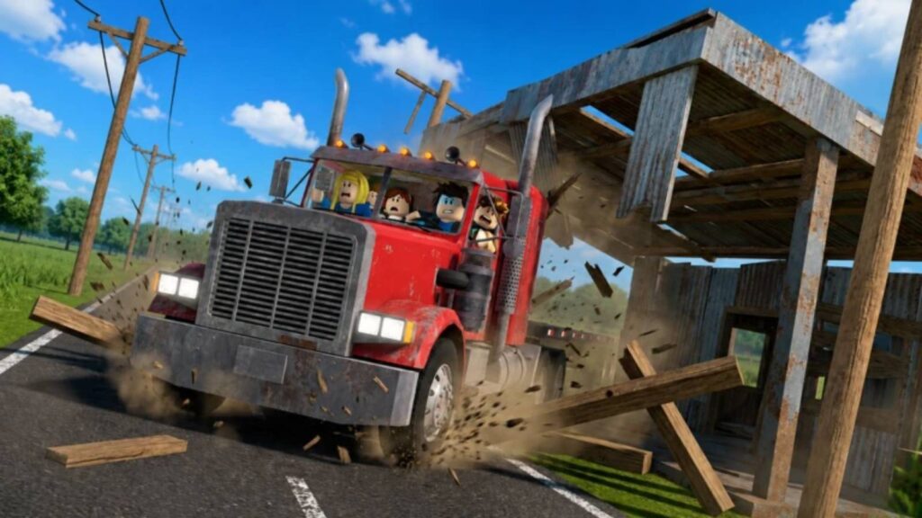 A Trucker's Journey: códigos de revives gratuitos para turbinar sua jogabilidade