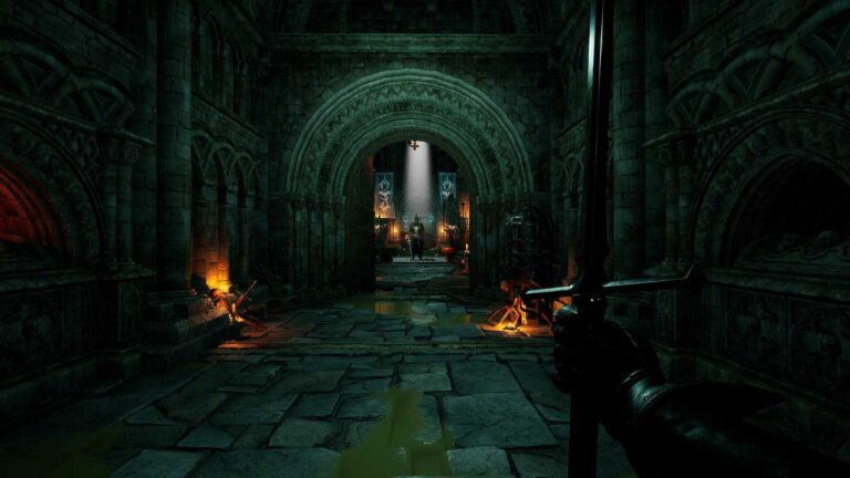 AetherCycle is 2026's Big Elder Scrolls-Like Game