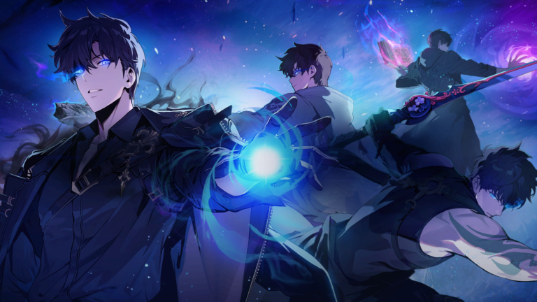 After Frieren & Fortnite, Solo Leveling Drops Any Future Plans for Other IPs