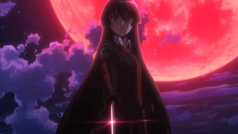 Akame Ga Kill! Pushes Shallow Shock Value Too Far