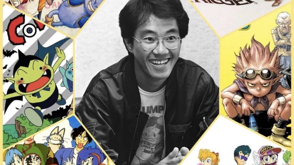 Akira Toriyama entra para o Hall da Fama do Eisner: o legado de Dragon Ball recebe reconhecimento Akira Toriyama entra para o Hall da Fama do Eisner: o legado de Dragon Ball recebe reconhecimento
