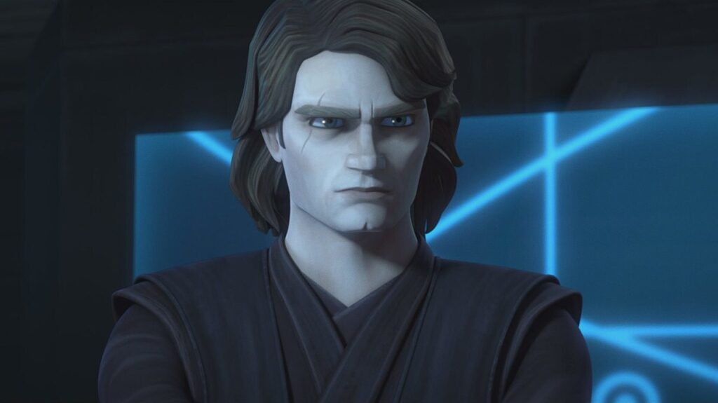 Anakin Skywalker volta a Star Wars em Zero Company: o que sabemos até agora Anakin Skywalker volta a Star Wars em Zero Company: o que sabemos até agora