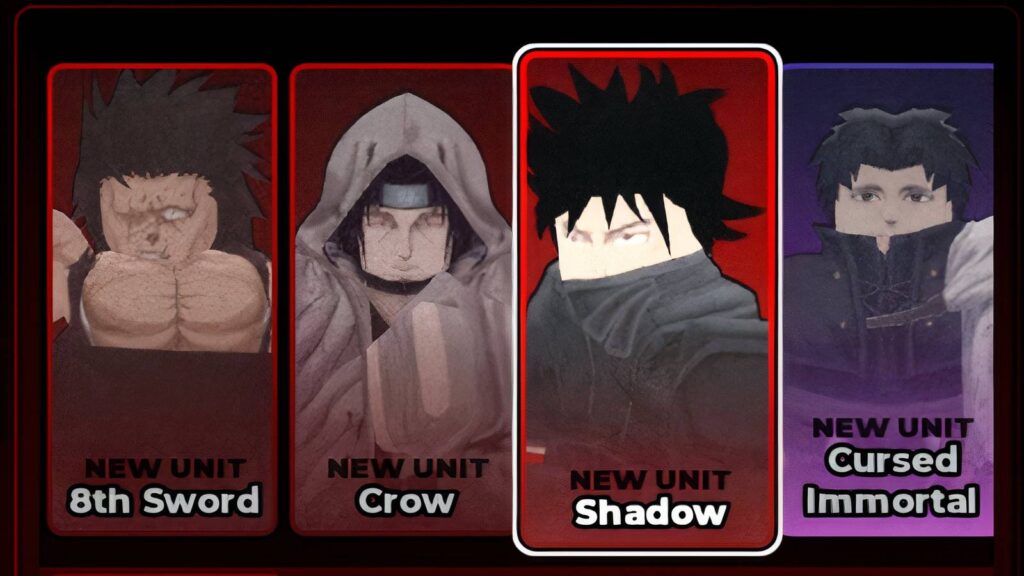 Anime Expeditions: as melhores unidades e táticas para vencer no Roblox Anime Expeditions: as melhores unidades e táticas para vencer no Roblox