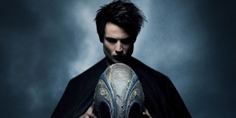 Anime Is the Perfect Adaptation Vessel for The Sandman