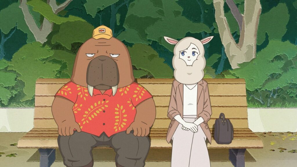 Animes Curtos que São Verdadeiras Obras-Primas Animes Curtos que São Verdadeiras Obras-Primas
