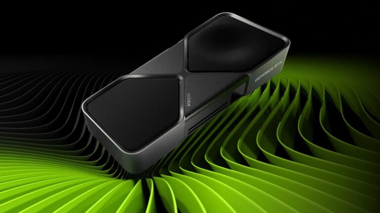 Another Nvidia Graphics Card Price Increase May Be Coming