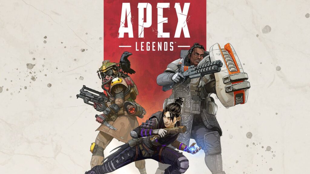 Apex Legends completa 30 temporadas e mostra evolução desde o lançamento em 2019