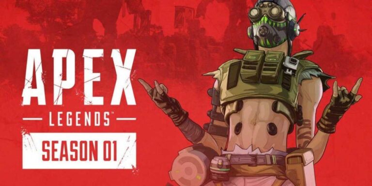 Apex Legends is 30 Seasons Old