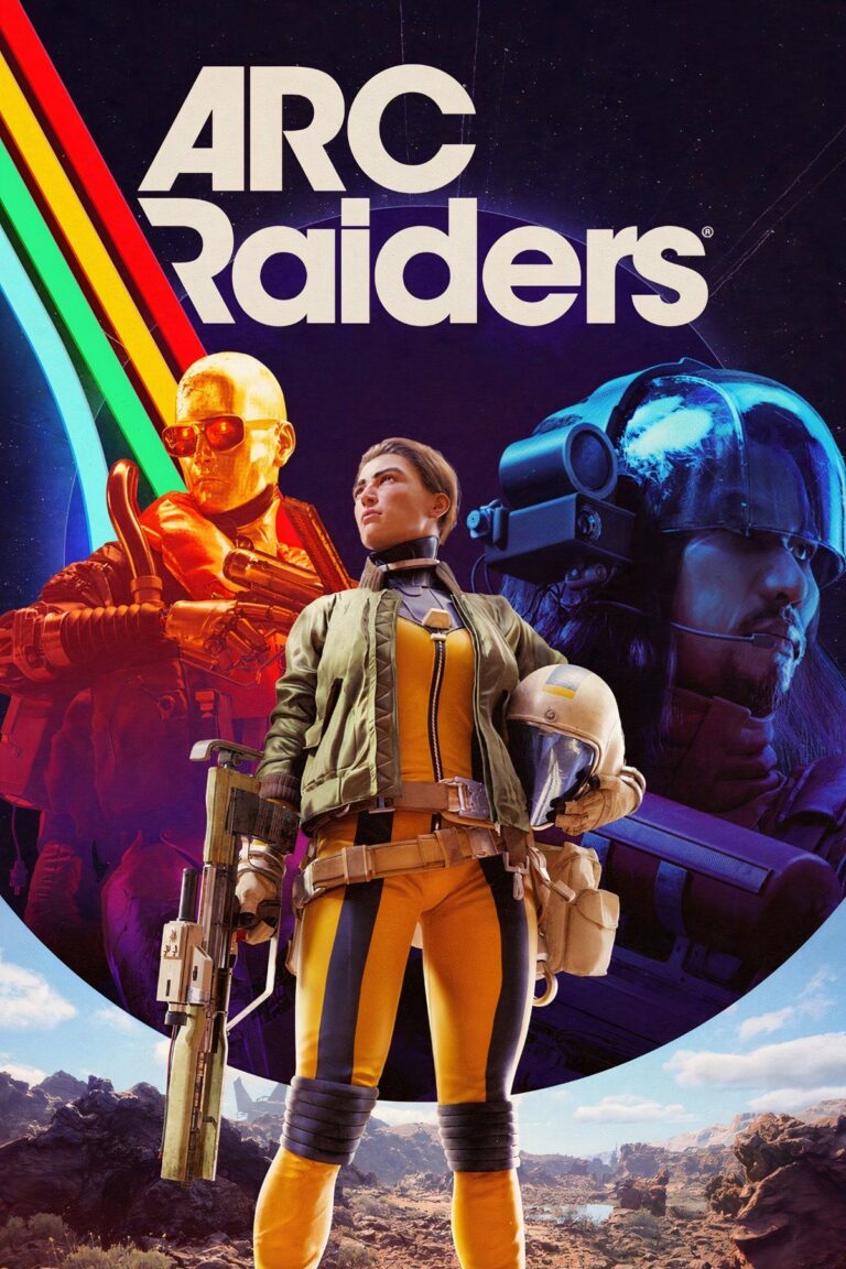 ARC Raiders July 28 Update Patch Notes